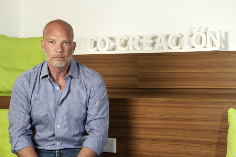 Damián Méndez, director general para AL de Grupo Stefanini: “El próximo será un año muy bueno”