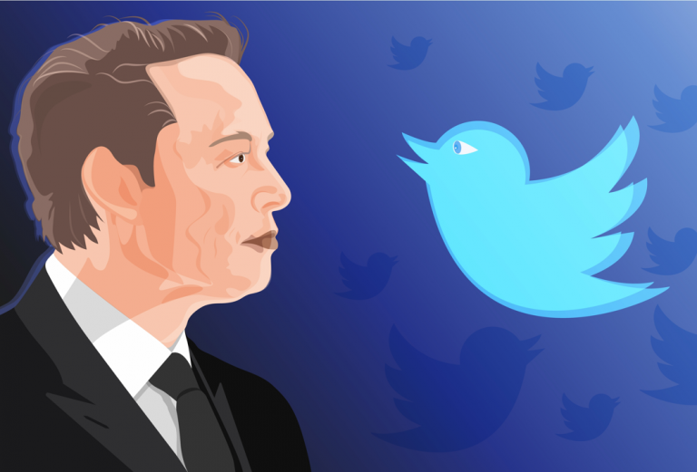 Gobierno de EU investiga a Elon Musk por compra de Twitter