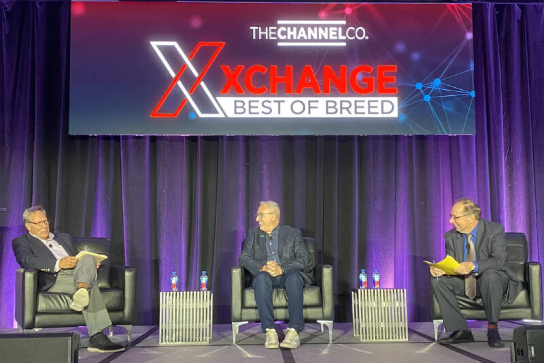 CEO de HPE admite que no hay forma de evitar el aumento de precios