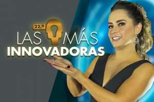 IT Masters News Pia Mistretta Las mas innovadoras