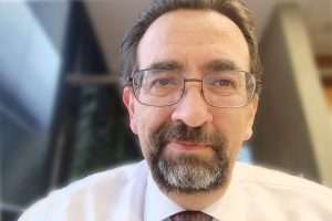 Jesús Medel, presidente de Red Pro Blockchain: “Aún hay mucho que trabajar del metaverso”