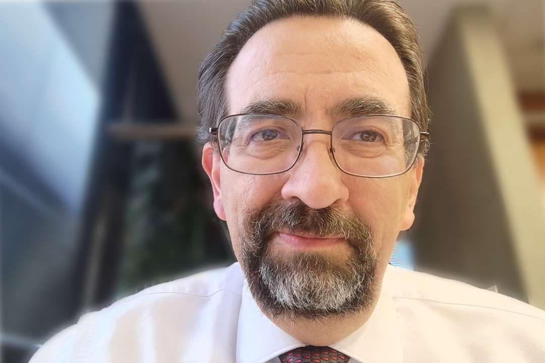 Jesús Medel, presidente de Red Pro Blockchain: “Aún hay mucho que trabajar del metaverso”