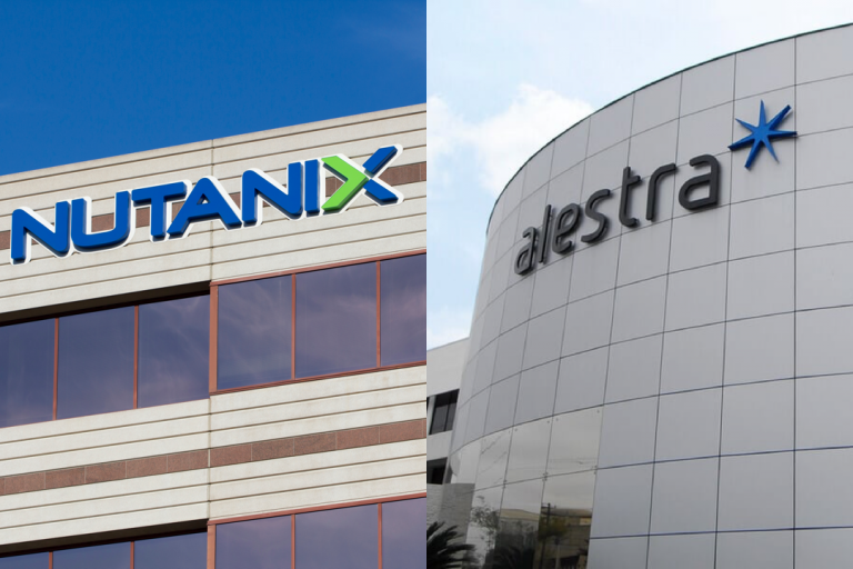 Nutanix acuerda con Alestra ofrecer soluciones de hiperconvergencia en México