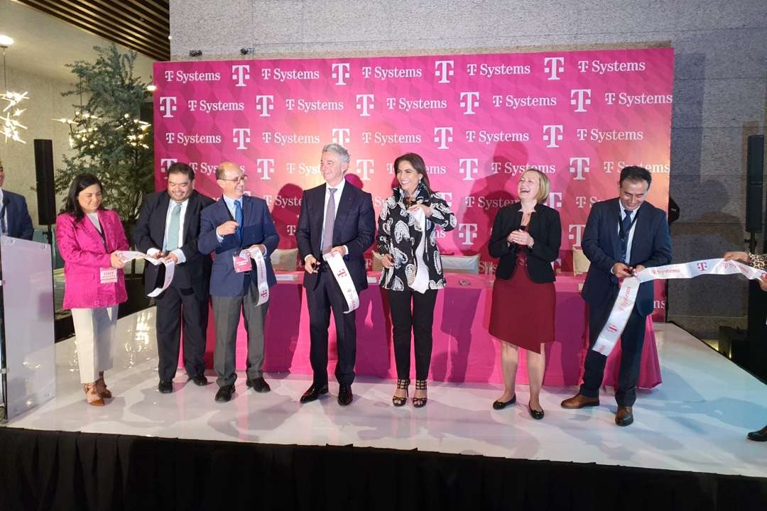T-Systems contratará a 300 especialistas en ciberseguridad para centro en México