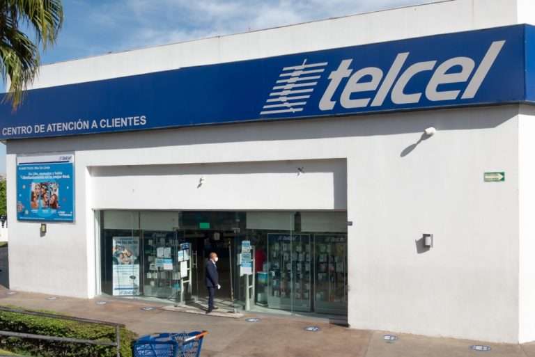 Telcel deberá pagar a AT&T y Totalplay por prácticas monopólicas