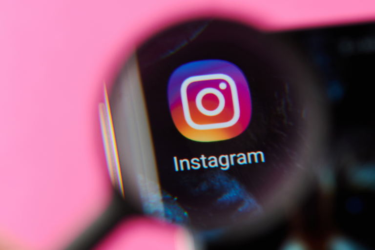 instagram investiga falla