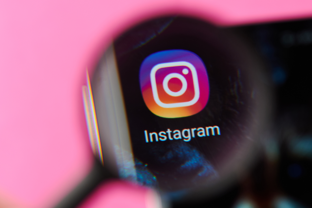 instagram investiga falla