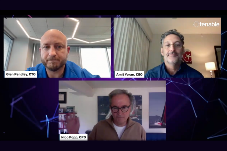 lanzamiento de Tenable One