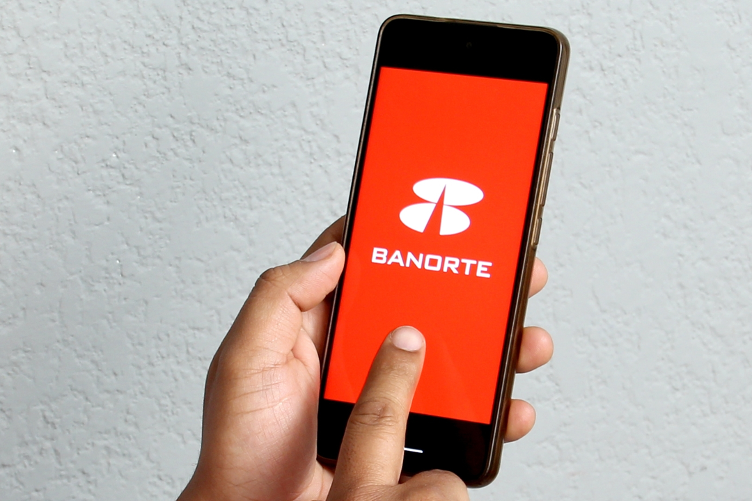 Bineo, como se llamará el banco 100% digital de Banorte