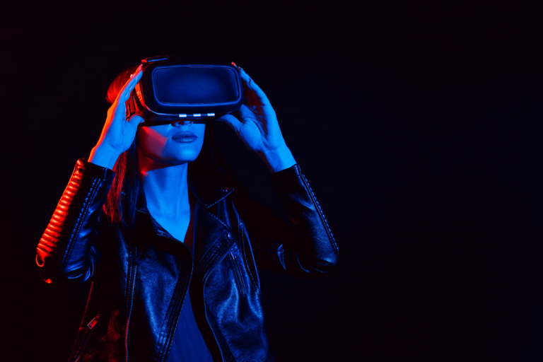 Telefónica y Qualcomm colaborarán para el desarrollo del metaverso