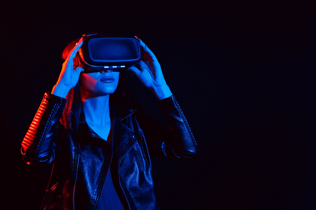 Telefónica y Qualcomm colaborarán para el desarrollo del metaverso