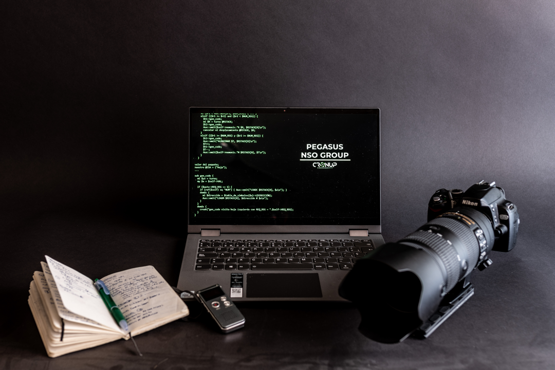 Investigación revela uso en sexenio de AMLO de malware Pegasus