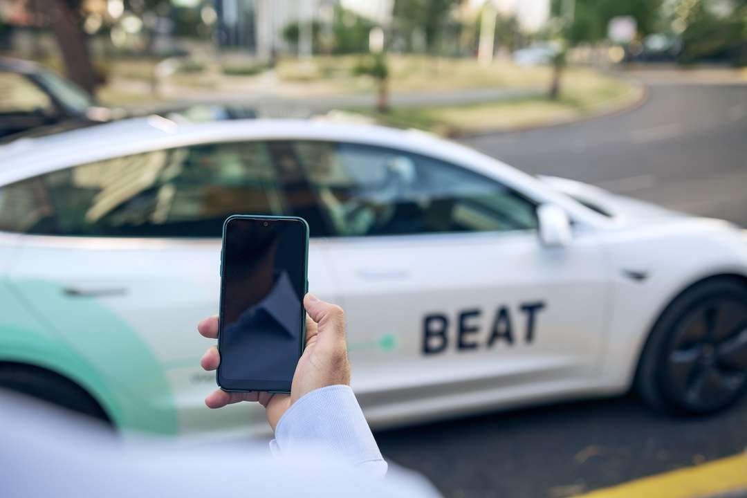 Beat, rival de Uber, dejará de operar en México