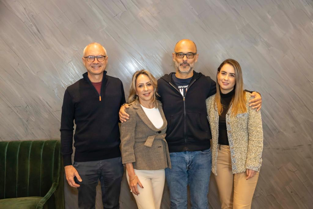 Digixem360 anuncia la adquisición mayoritaria de Netmedia