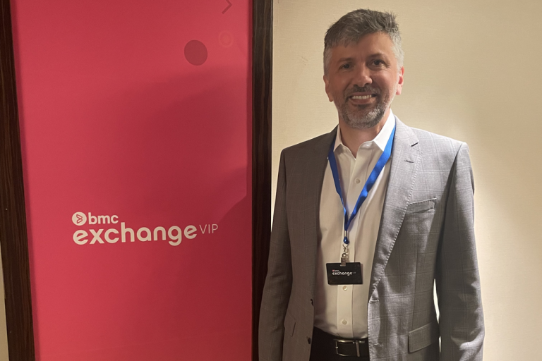 Celso Rodrigues, director general para América Latina de BMC Software: “Sí veo el mainframe en los siguientes 10 años”