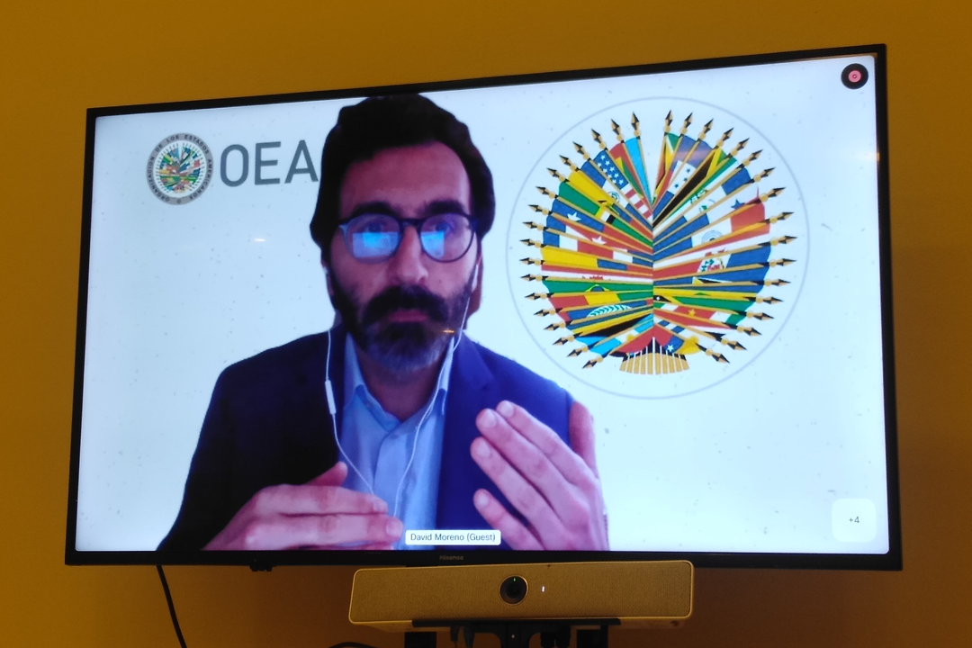 Gobierno ahorra más al prevenir que al solucionar ciberataques: OEA