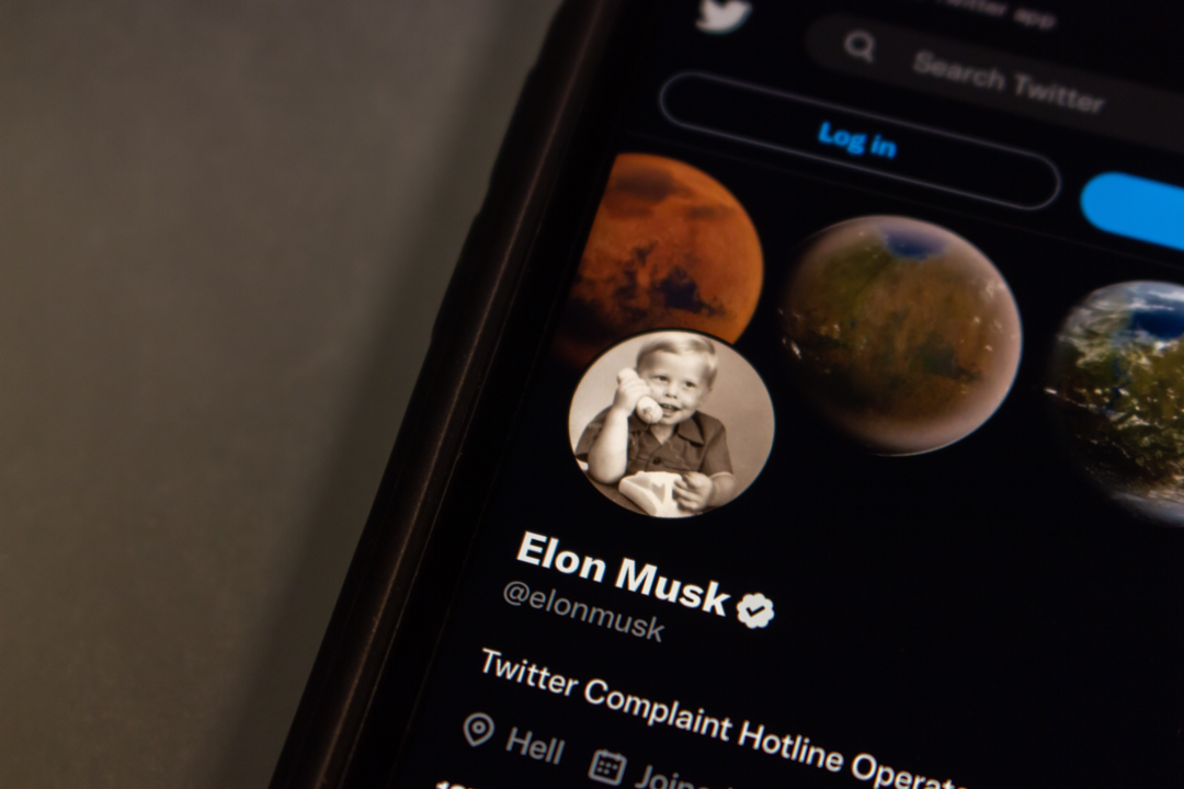 Elon Musk no descarta la quiebra de Twitter; pinta panorama sombrío a empleados