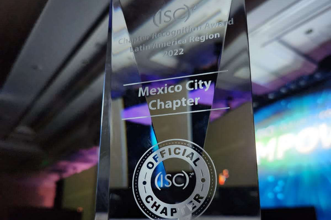 ¿Quién dice que en México no hay especialistas en ciberseguridad?