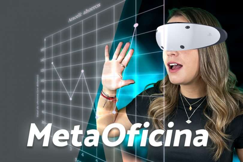 IT Masters News Pía Mistretta habla de la metaoficina