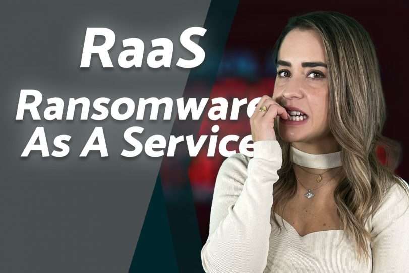 ¿Qué es RaaS y cómo se compone su ecosistema?