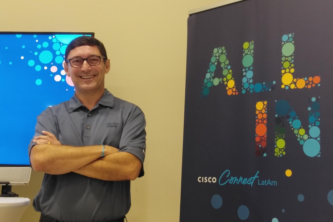 Gobierno debe ver tecnología como herramienta y no como lujo: Cisco América Latina