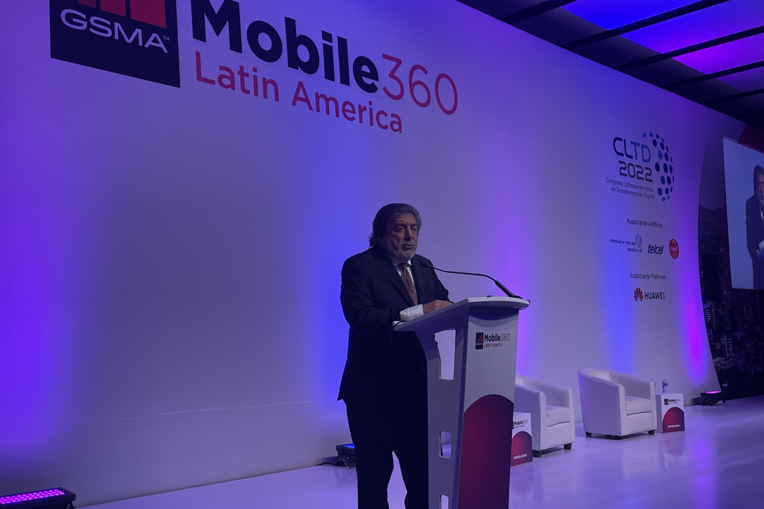 SICT no pagó rescate por ransomware: subsecretario Jiménez Pons