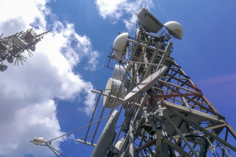 Altán Redes deja el concurso mercantil; jueza avala acuerdo