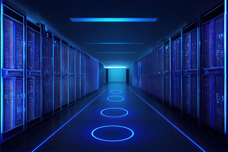 KIO adquiere nuevo campus para centro de datos en el Valle de México