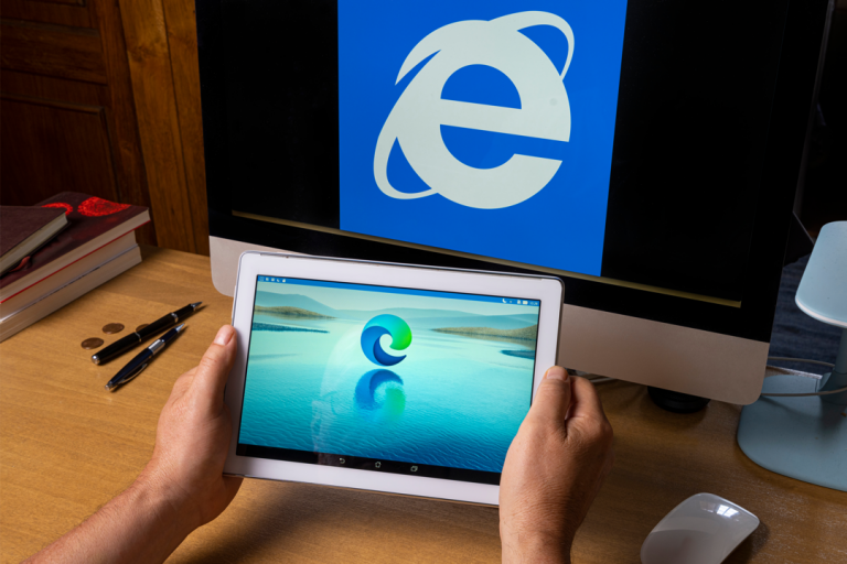Vulnerabilidades de IE afectan Windows aún sin usar el navegador, alertan