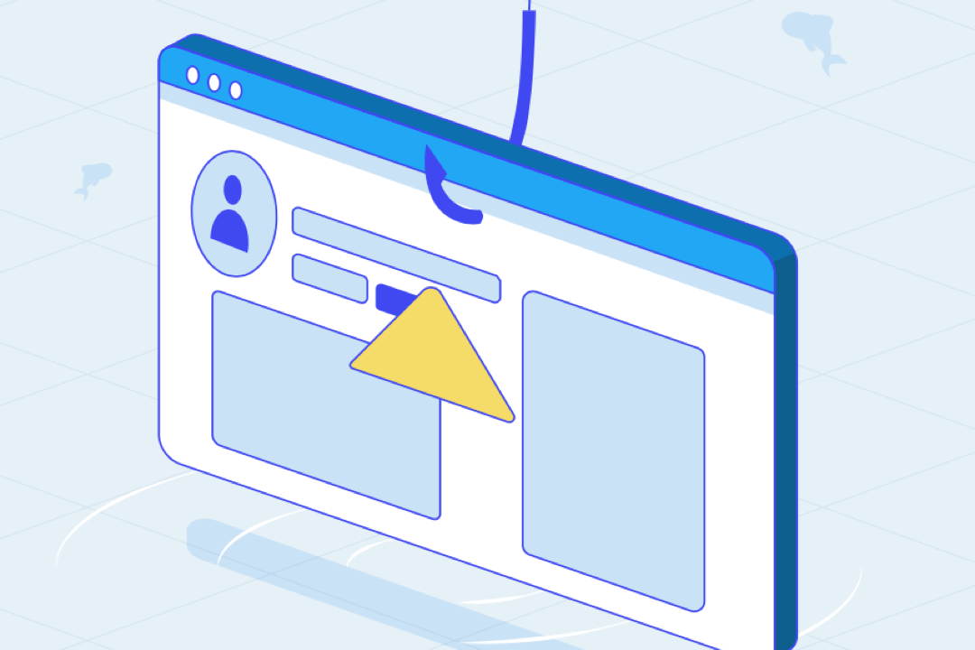 Phishing salta del correo electrónico hacia aplicaciones en la nube
