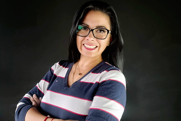 Analí Díaz Infante dirigirá nuevo consejo directivo de la Asociación de Internet .MX