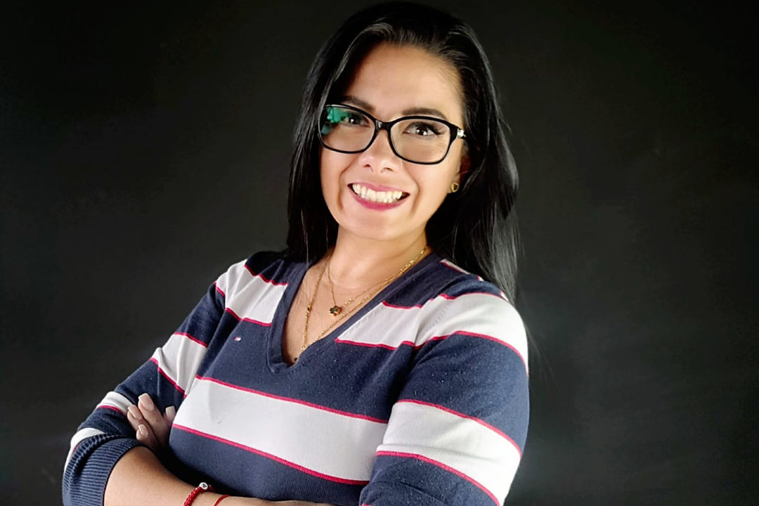 Analí Díaz Infante dirigirá nuevo consejo directivo de la Asociación de Internet .MX