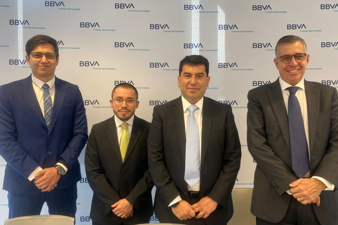 Oferta de egresados en carreras STEM ha crecido 12.8% en México: BBVA México