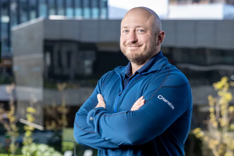 Glen Pendley, CTO de Tenable: “Las vulnerabilidades que importan son las que conducen a un ataque”