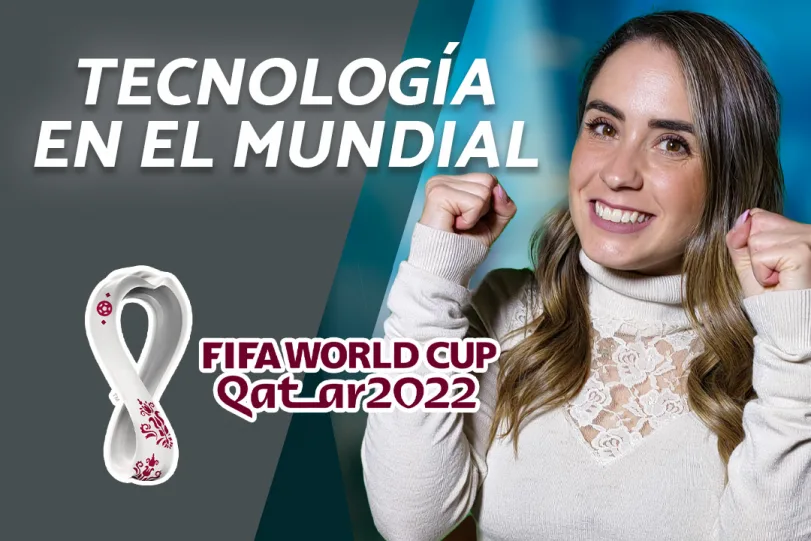 Qatar 2022 y el desarrollo de la tecnología IT