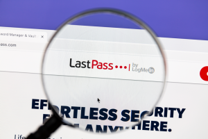 LastPass investiga ciberataque, es el segundo en tres meses