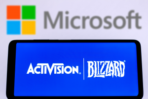 La FTC emitió queja en contra del acuerdo entre Microsoft y Activision Blizzard