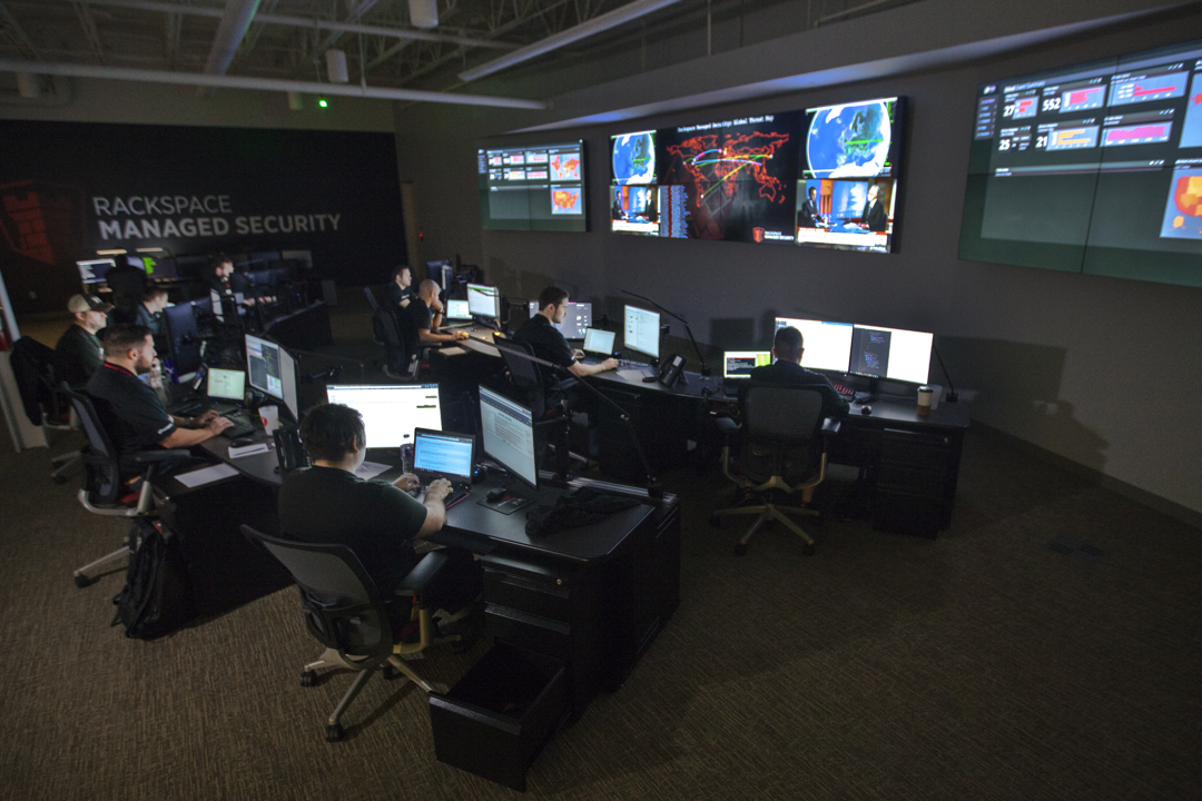 Rackspace confirma que ransomware provocó interrupción masiva