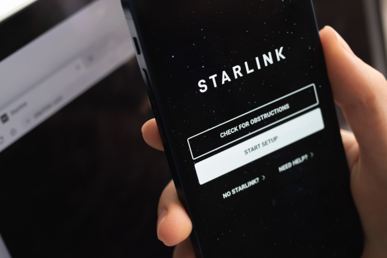 Starlink supera el millón de usuarios activos