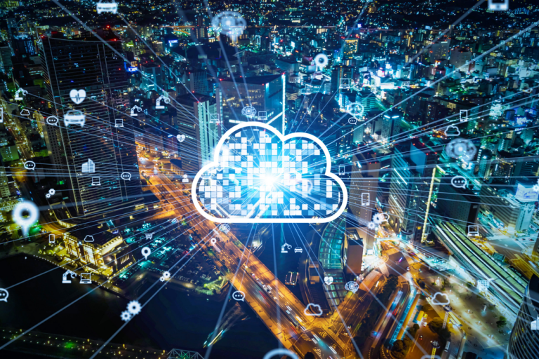 Automatización, clave para la gestión de multinube