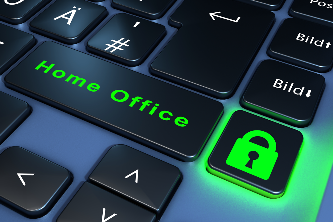 Seis de cada 10 organizaciones aseguran haber mitigado riesgos del trabajo remoto