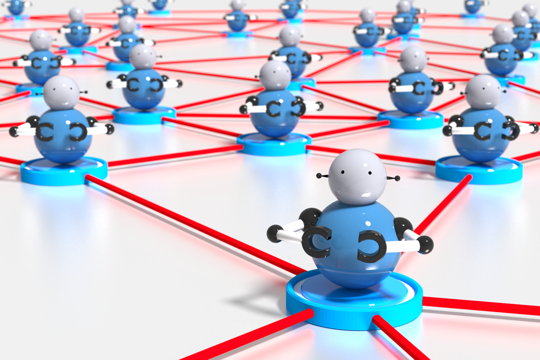 Datos de 96,000 mexicanos están a la venta en mercados de bots, alertan