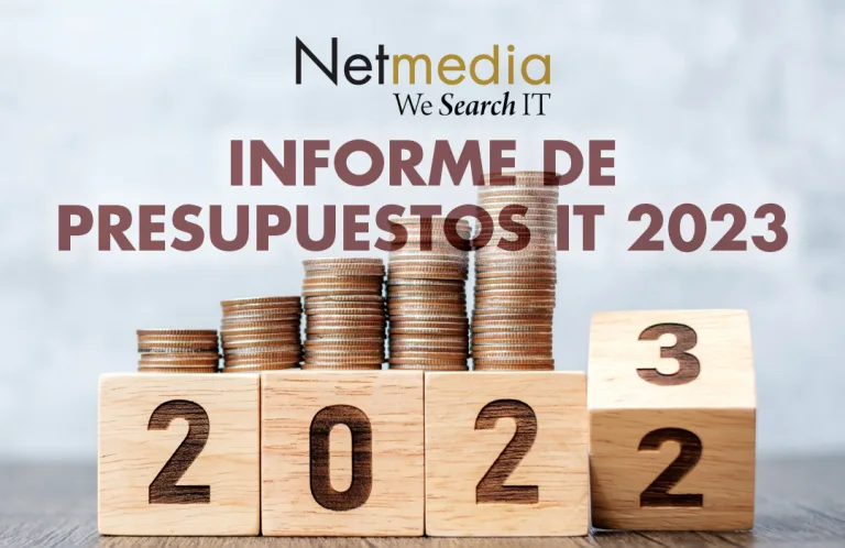 Informe de presupuestos IT 2023