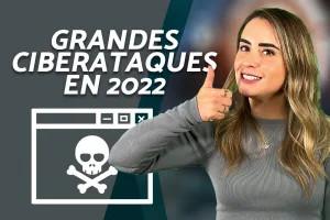 IT Masters News con Pía Mistretta sobre los ciberataques en 2022