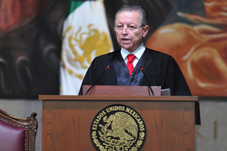 Centro de ciberseguridad de la SCJN bloquea 540,047 ataques en un año