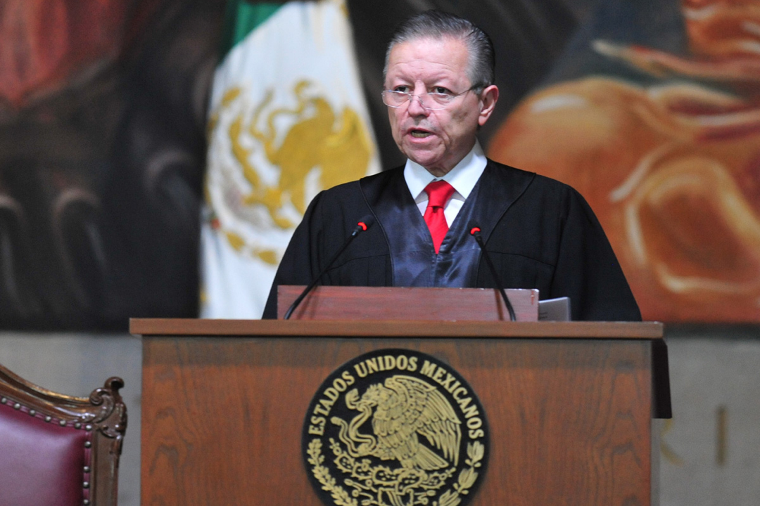 Centro de ciberseguridad de la SCJN bloquea 540,047 ataques en un año