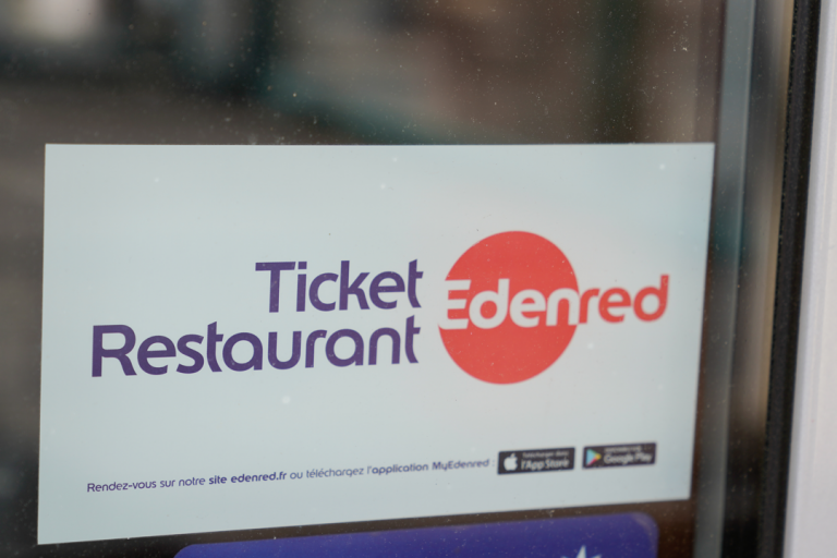 Anuncio Edenred