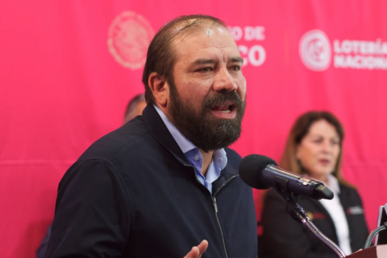 Gobierno de AMLO crea comisión intersecretarial de IT y ciberseguridad