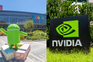 Google y Nvidia se suman a Sony contra fusión Microsoft-Activision Blizzard