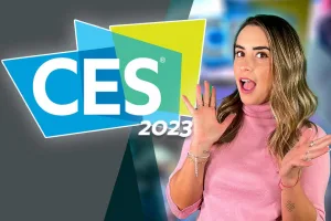 IT Masters News con Pía Mistretta sobre el CES 2023